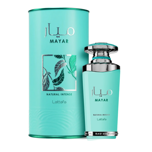 MAYAR NATURAL INTENSE