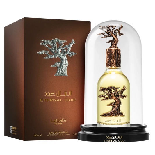 ETERNAL OUD