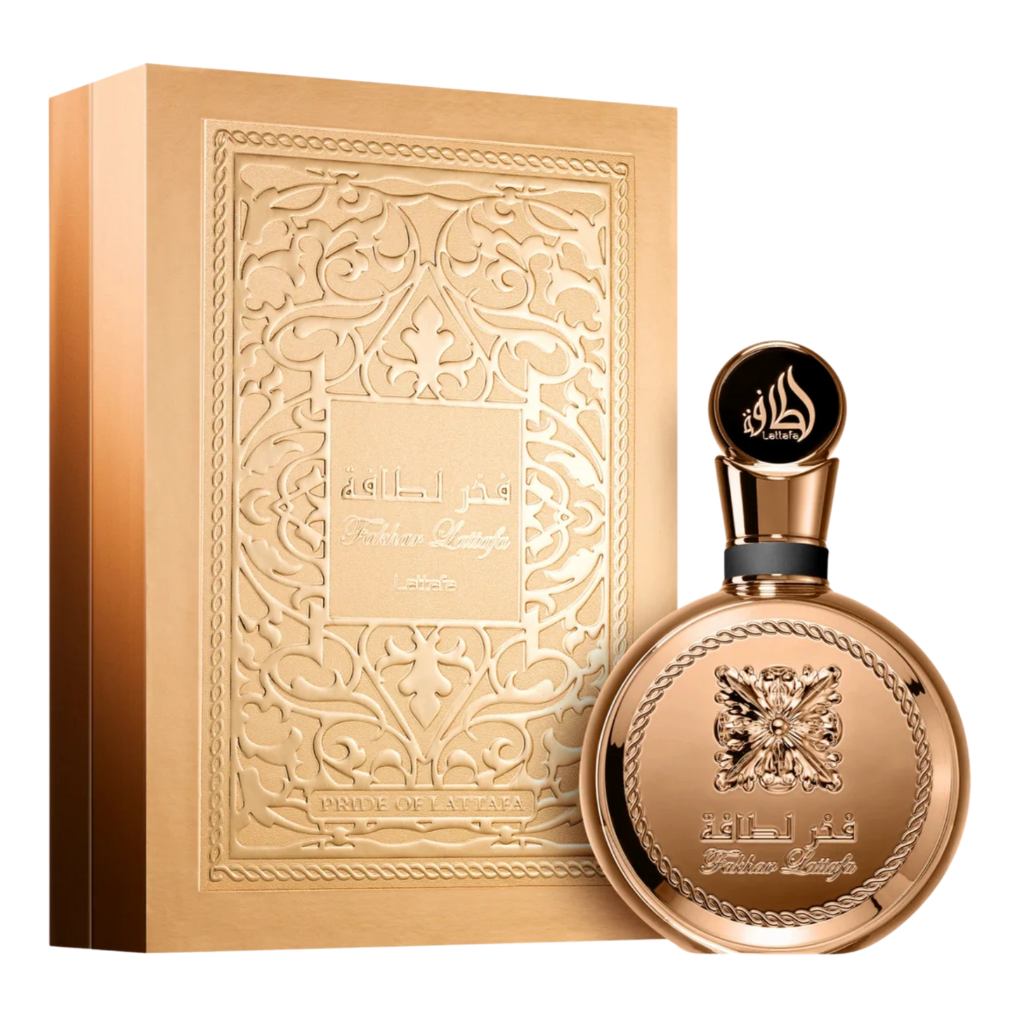 FAKHAR LATTAFA EXTRAIT