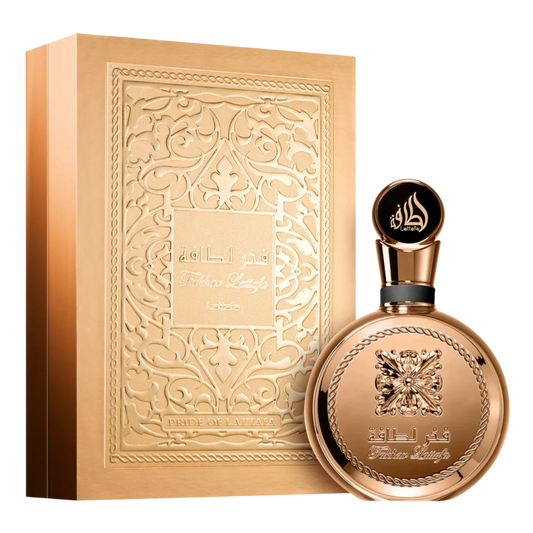 FAKHAR LATTAFA EXTRAIT