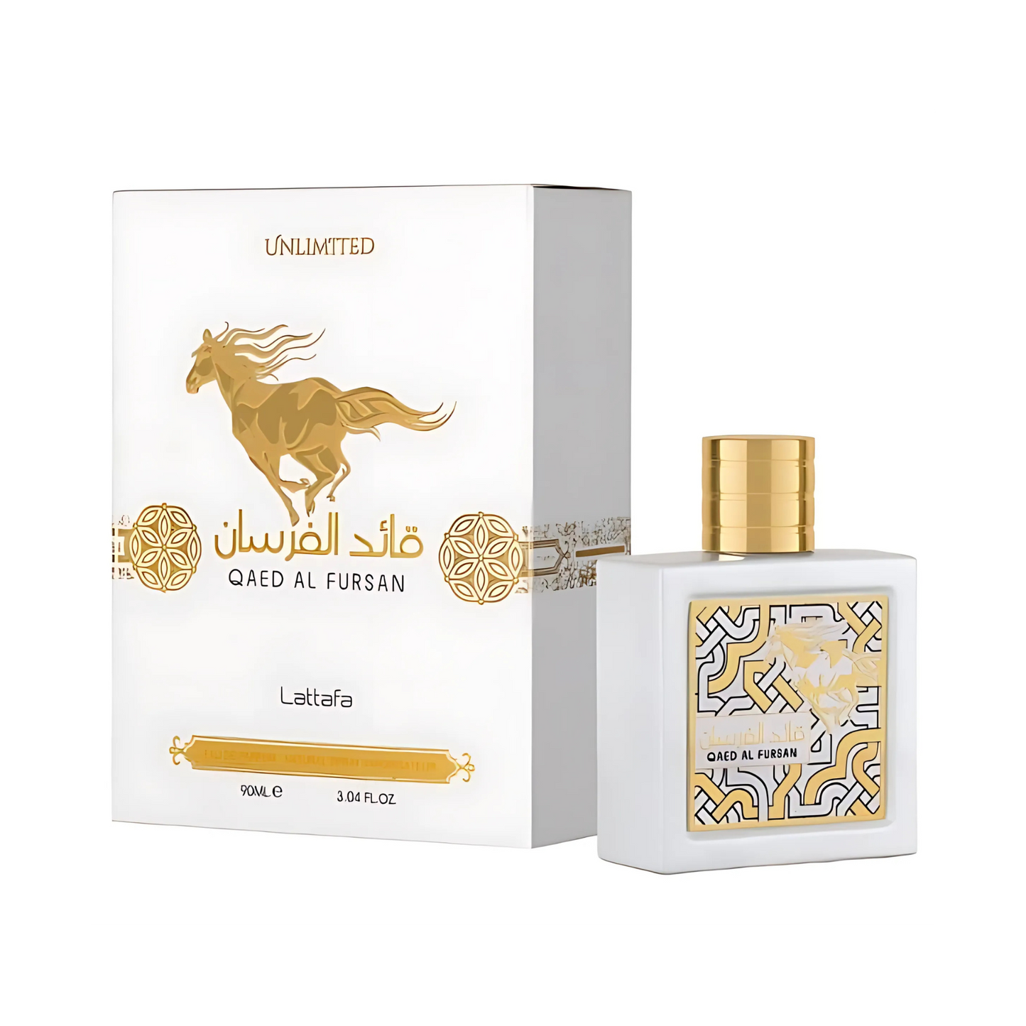 QAED AL FURSAN UNLIMITED