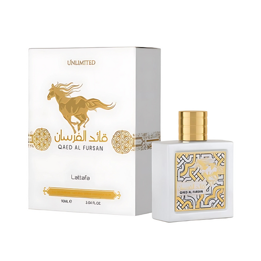 QAED AL FURSAN UNLIMITED
