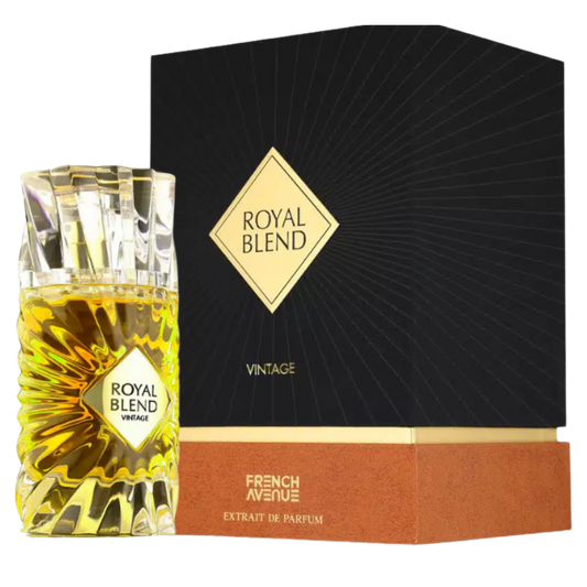 ROYAL BLEND