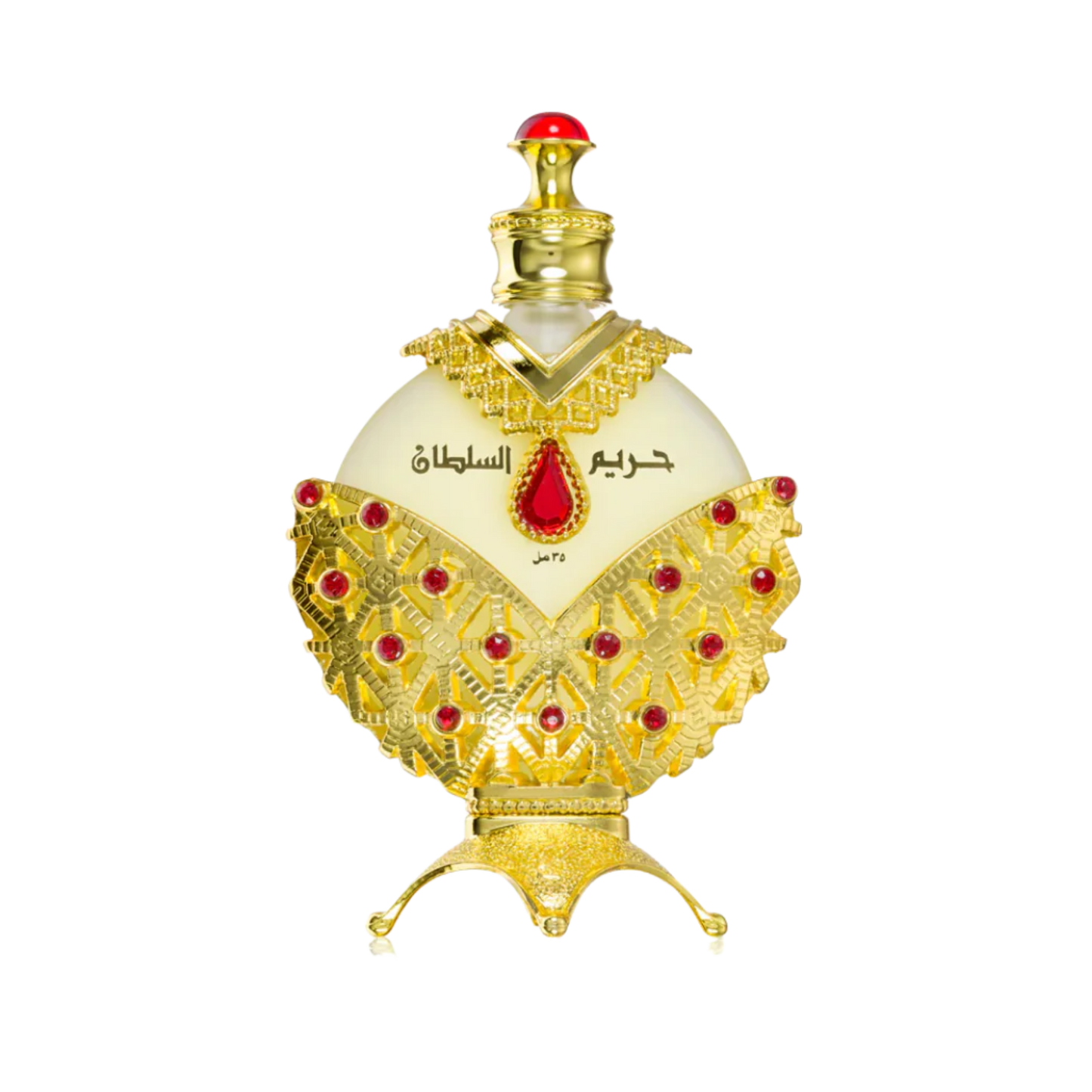 HAREEM AL SULTAN GOLD