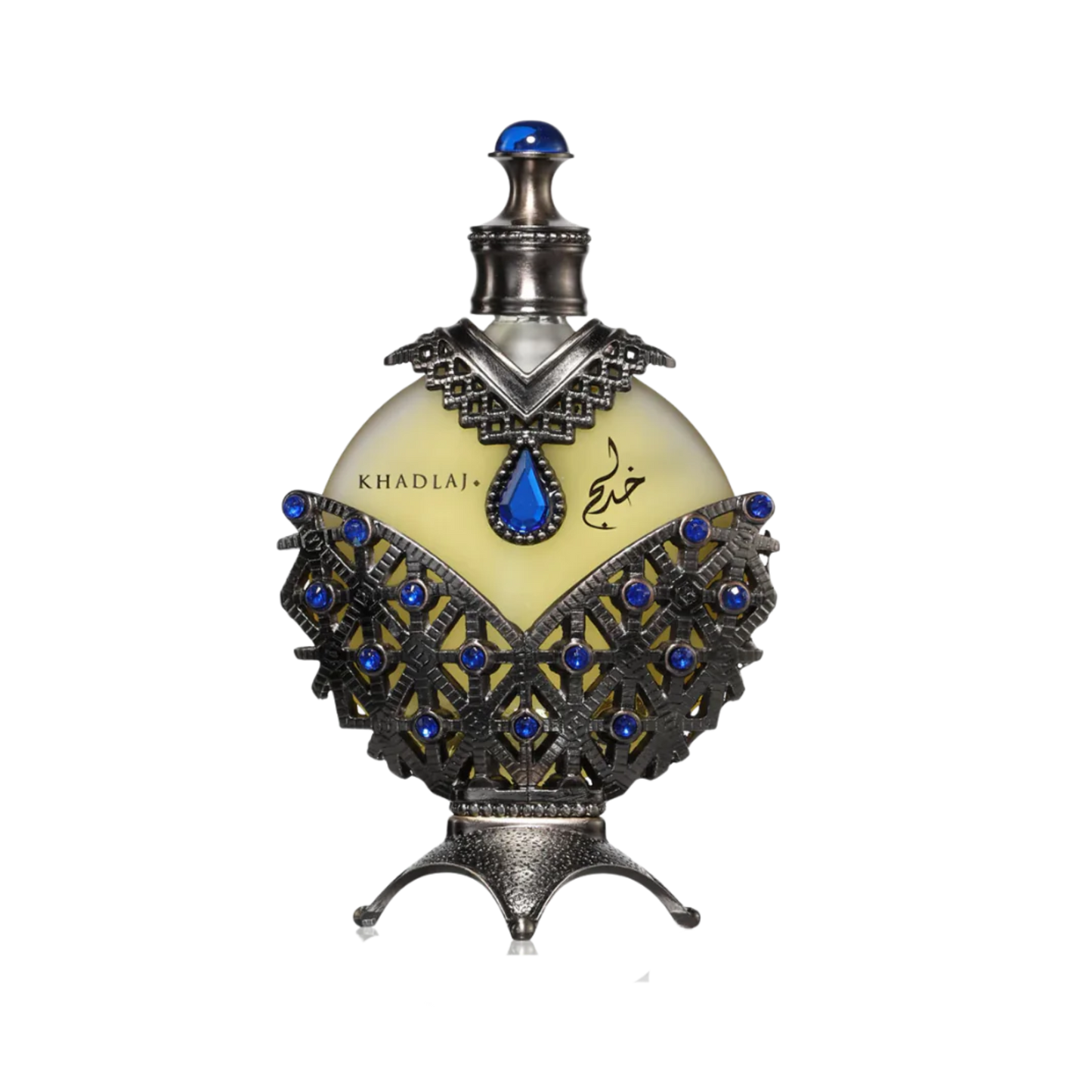 HAREEM AL SULTAN BLUE