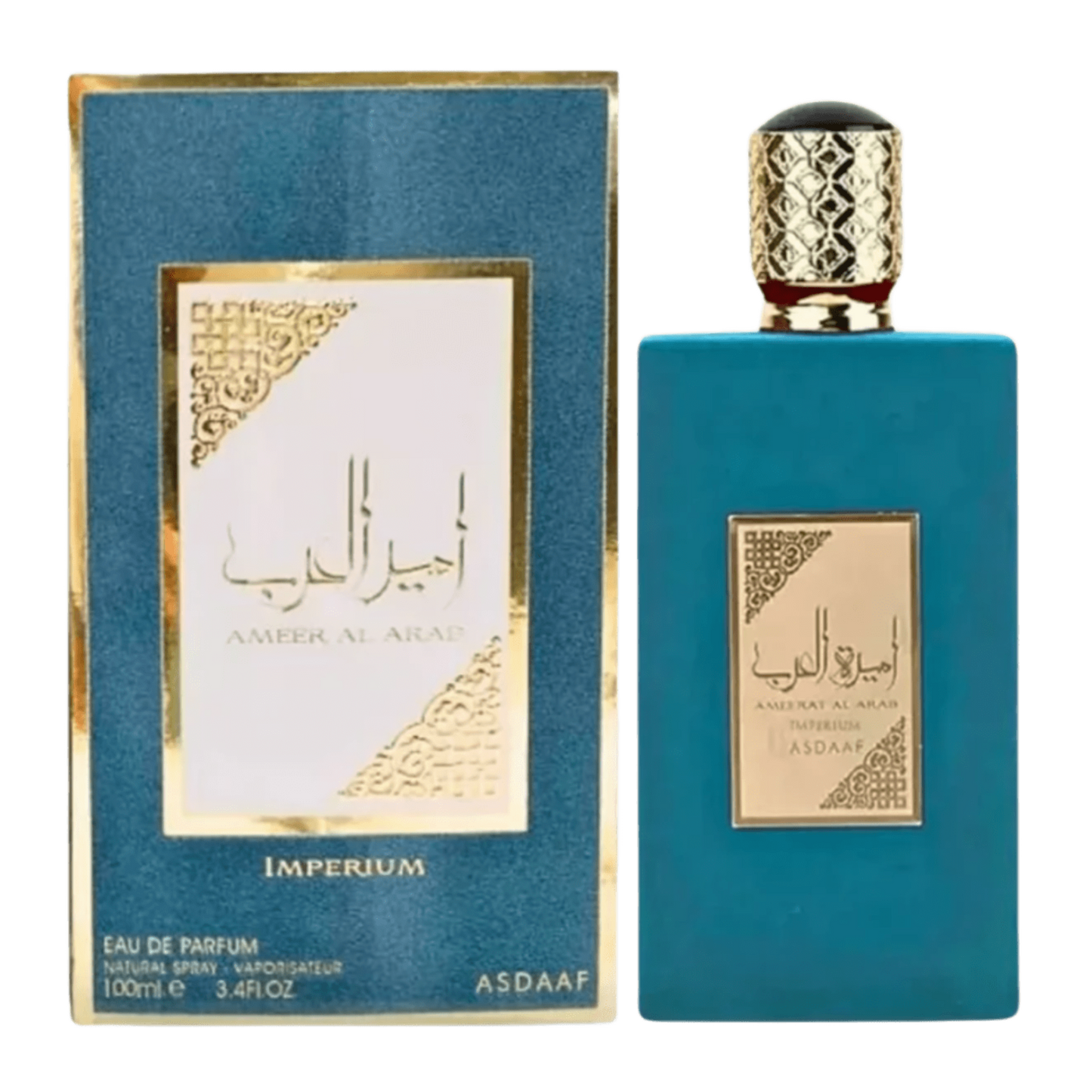 AMEER AL ARAB IMPERIUM MEN