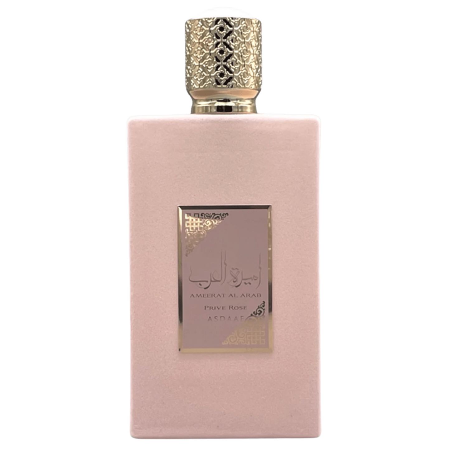 AMEERAT AL ARAB PRIVE ROSE