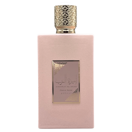 AMEERAT AL ARAB PRIVE ROSE