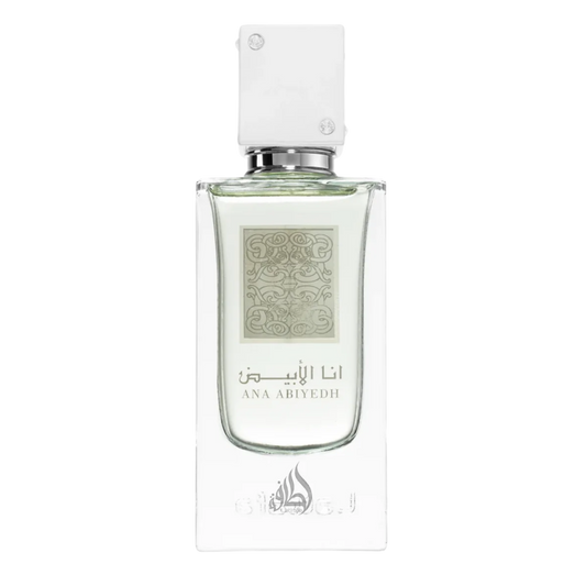 ANA ABIYEDH