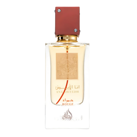 ANA ABIYEDH ROUGE