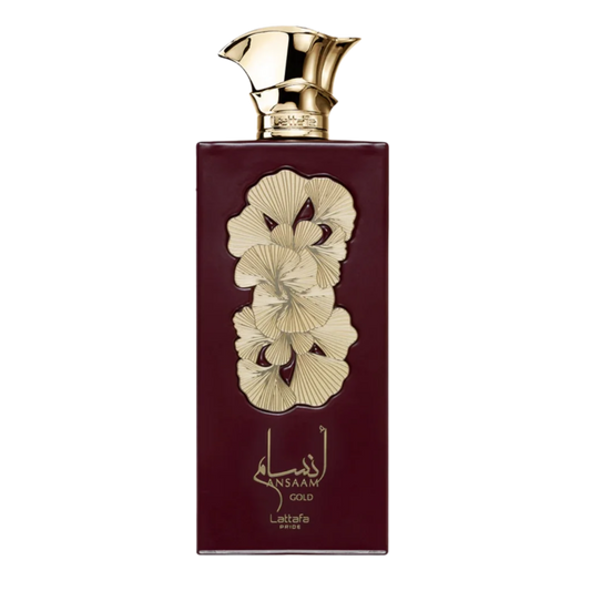 ANSAAM GOLD