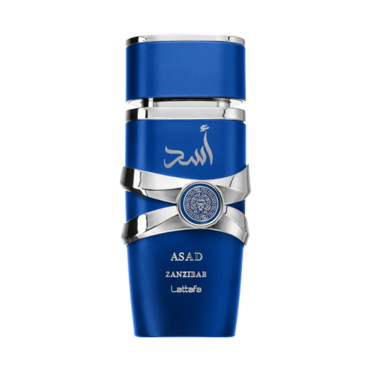 ASAD ZANZIBAR FOR MEN