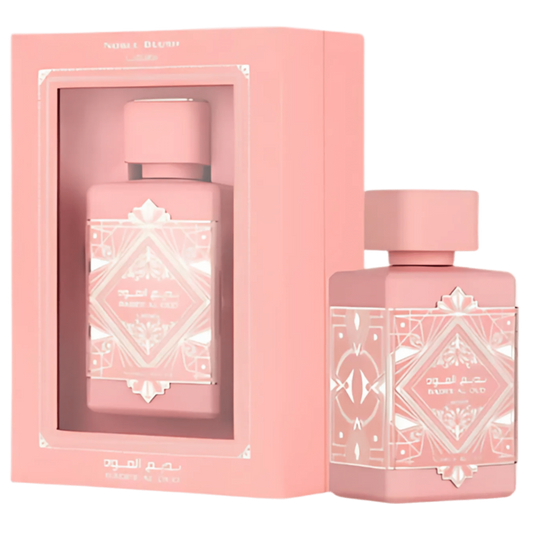 BADEE AL OUD NOBLE BLUSH
