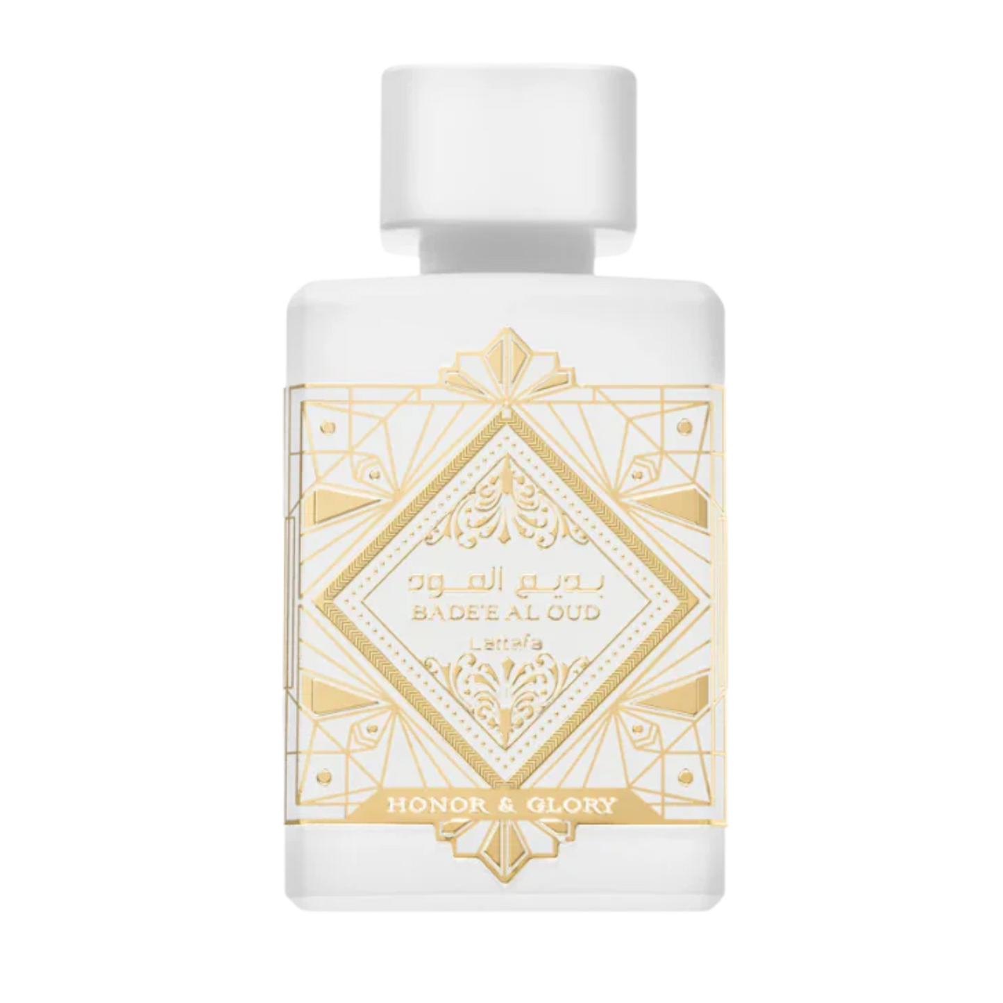 BADEE AL OUD HONOR E GLORY
