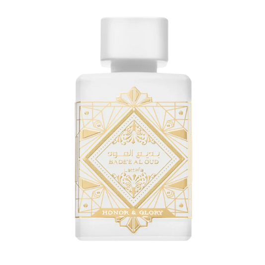 BADEE AL OUD HONOR E GLORY