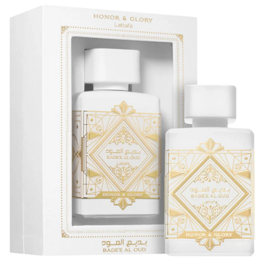 BADEE AL OUD HONOR E GLORY