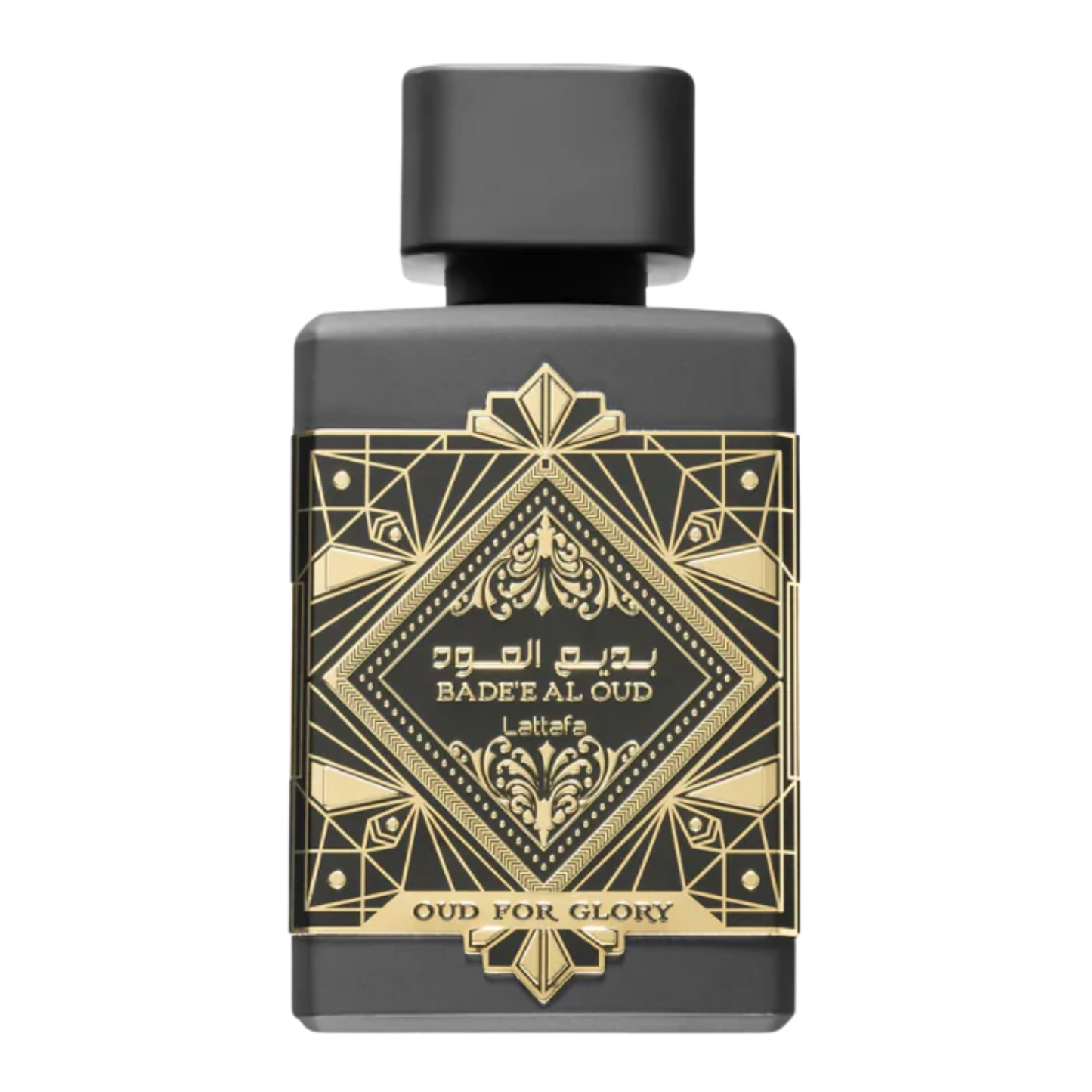 BADEE AL OUD FOR GLORY