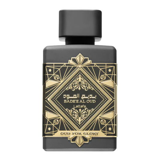 BADEE AL OUD FOR GLORY