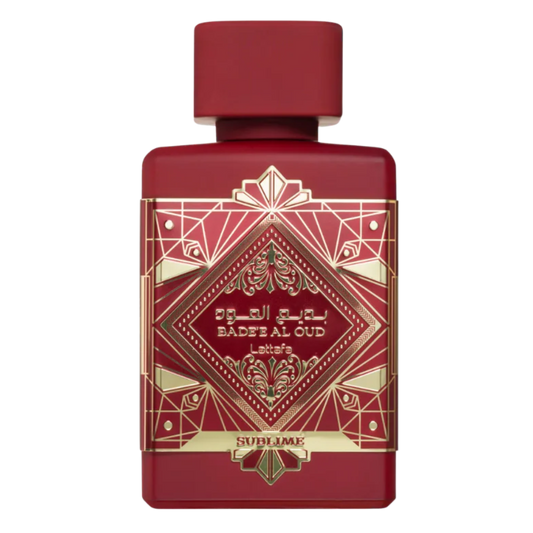 BADEE AL OUD SUBLIME