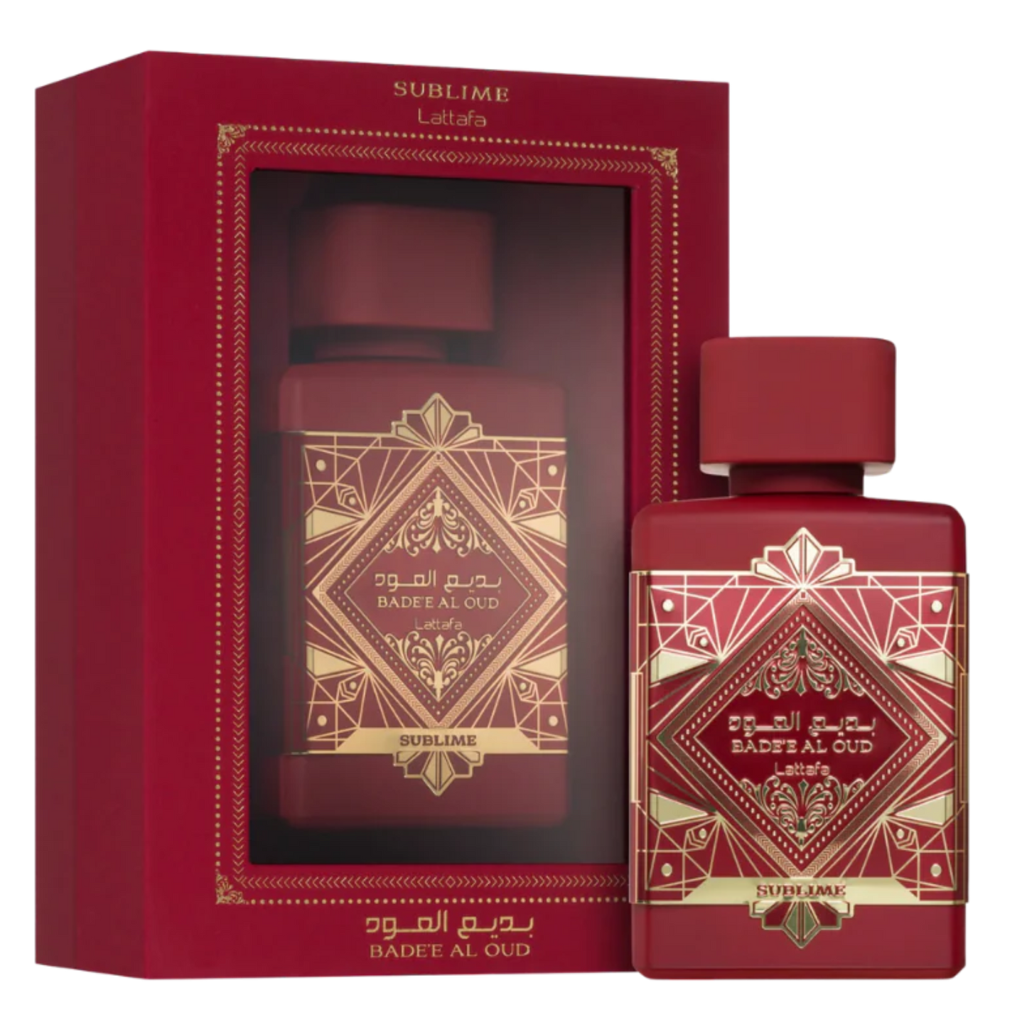 BADEE AL OUD SUBLIME