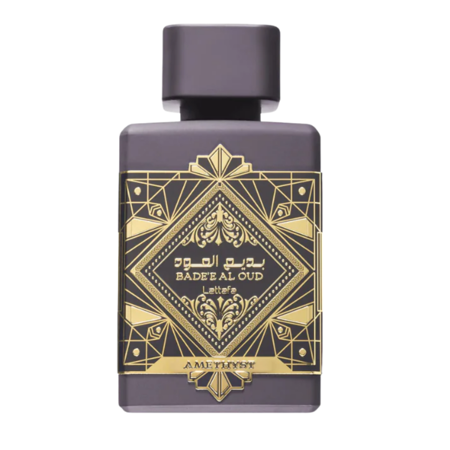 BADEE AL OUD AMETYST