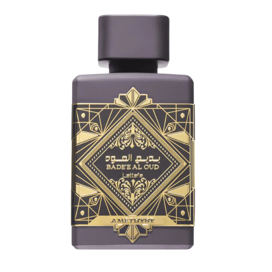 BADEE AL OUD AMETYST