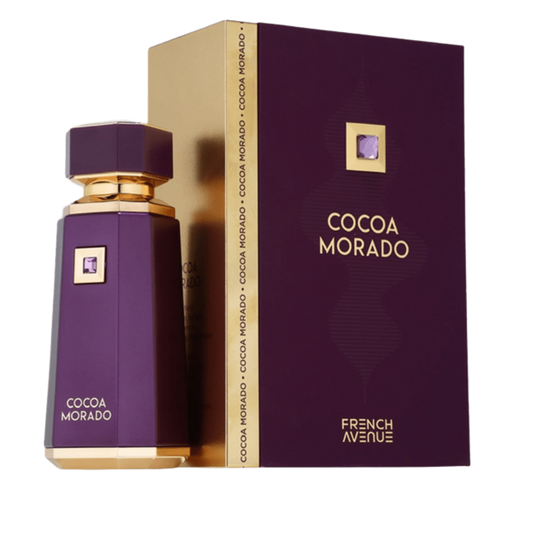 COCOA MORADO