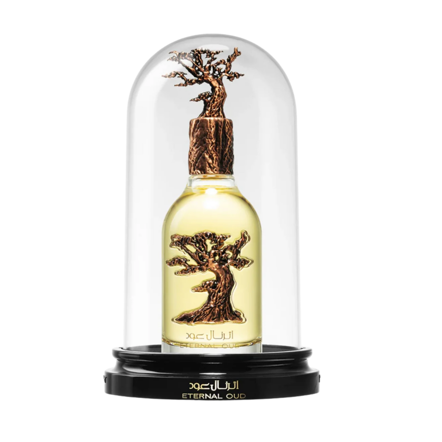 ETERNAL OUD