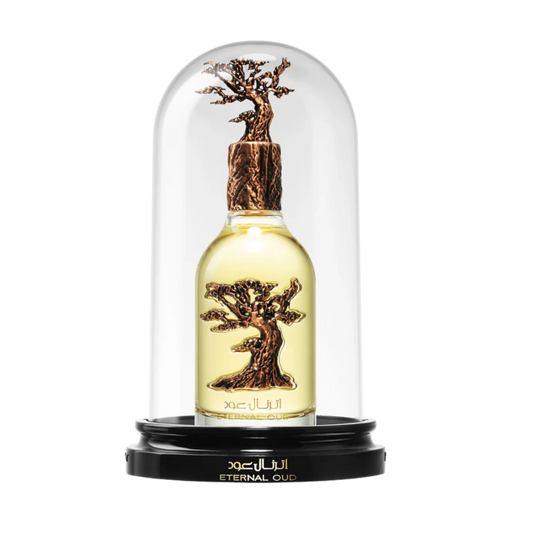 ETERNAL OUD