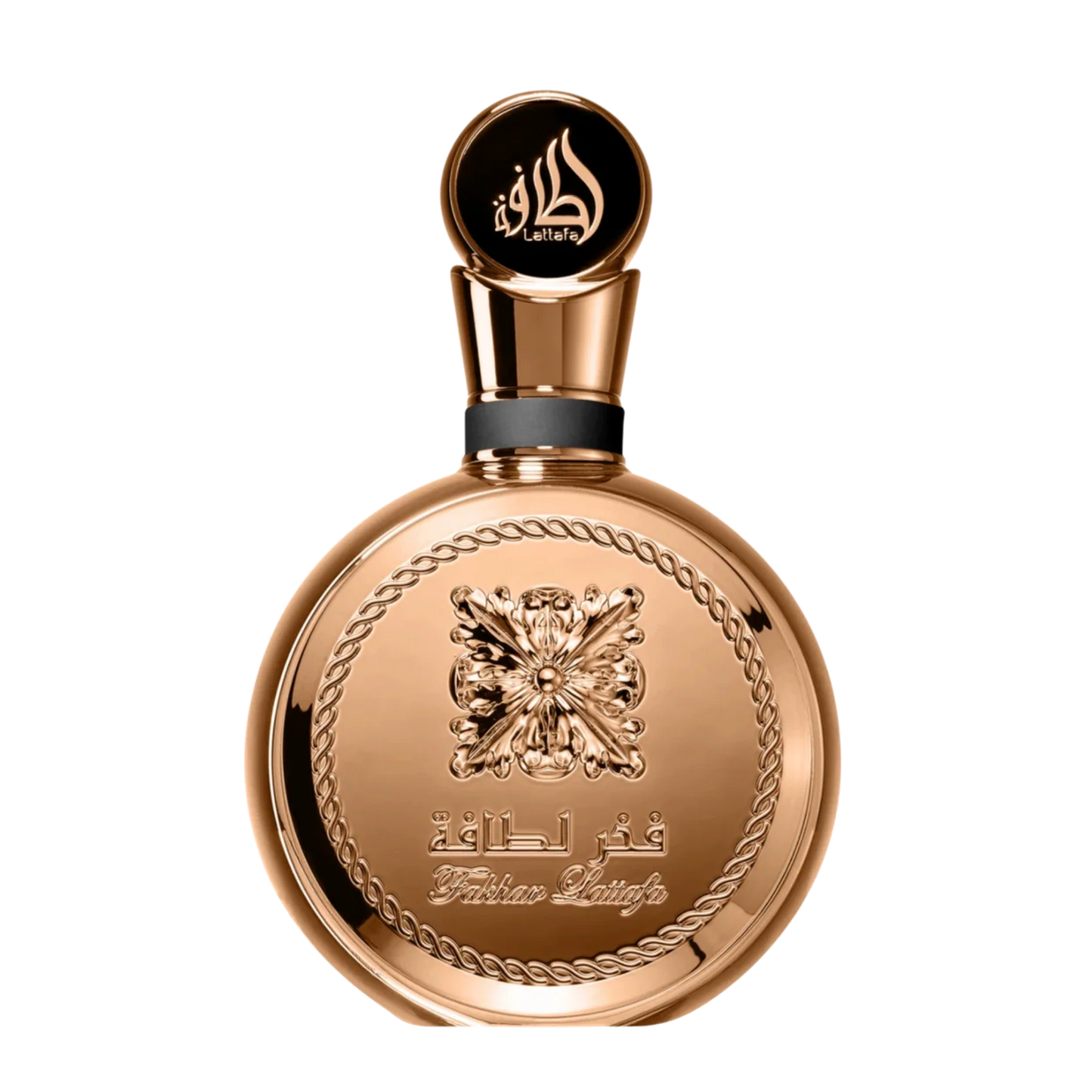 FAKHAR LATTAFA EXTRAIT