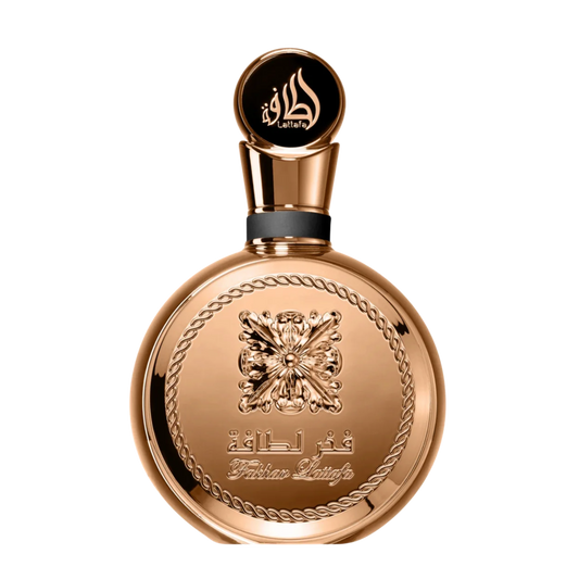 FAKHAR LATTAFA EXTRAIT