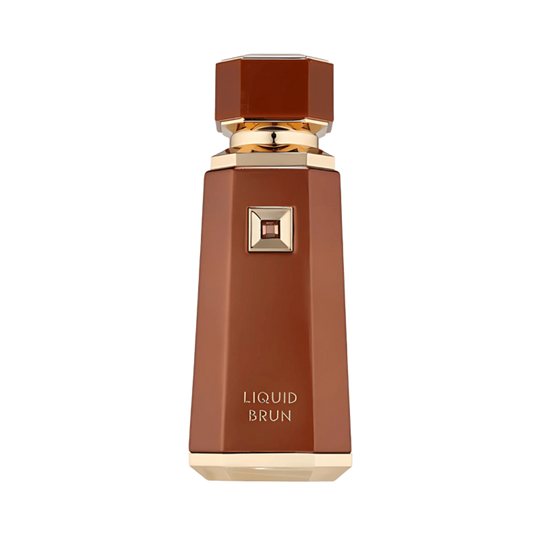 LIQUID BRUN