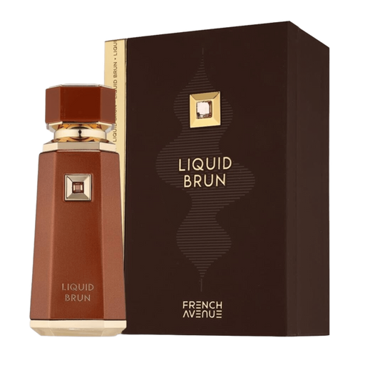 LIQUID BRUN