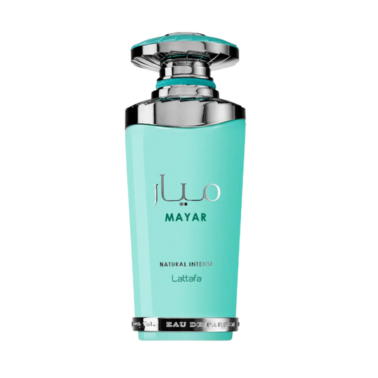 MAYAR NATURAL INTENSE